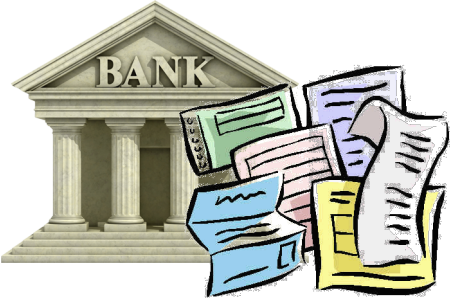 Bank Bureaucracy