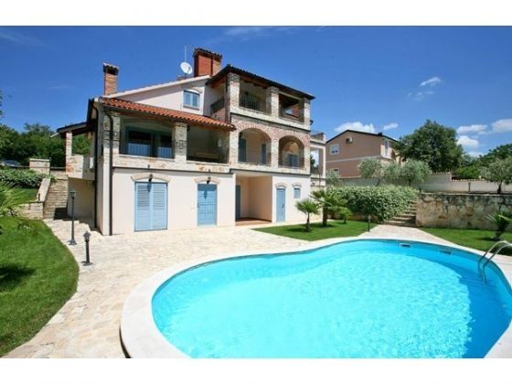 Located in this building